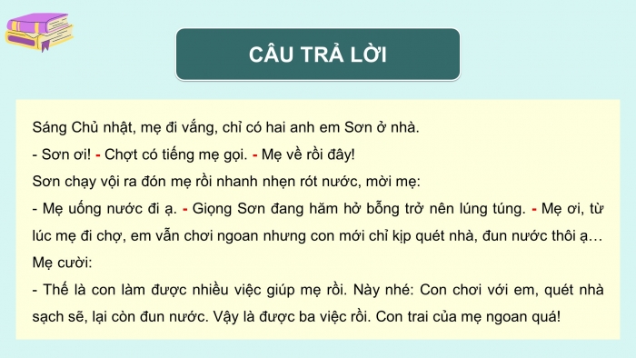 Giáo án điện tử Tiếng Việt 5 cánh diều Bài 2: Luyện tập về dấu gạch ngang