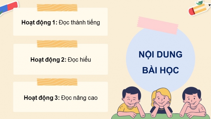 Giáo án điện tử Tiếng Việt 5 cánh diều Bài 4: Sự tích dưa hấu