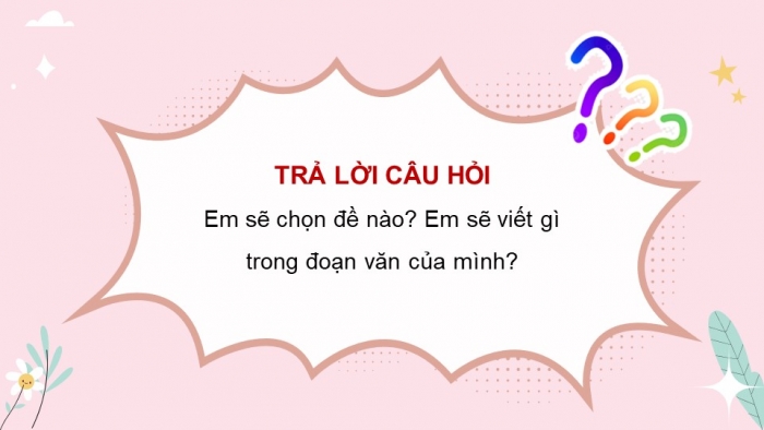 Giáo án điện tử Tiếng Việt 5 cánh diều Bài 4: Có công mài sắt, có ngày nên kim