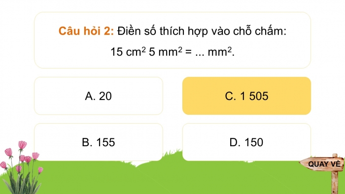 Giáo án PPT dạy thêm Toán 5 Kết nối bài 18: Luyện tập chung