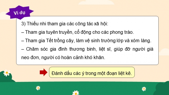 Giáo án PPT dạy thêm Tiếng Việt 5 cánh diều Bài 2: Cuộc họp bí mật, Luyện tập về dấu gạch ngang