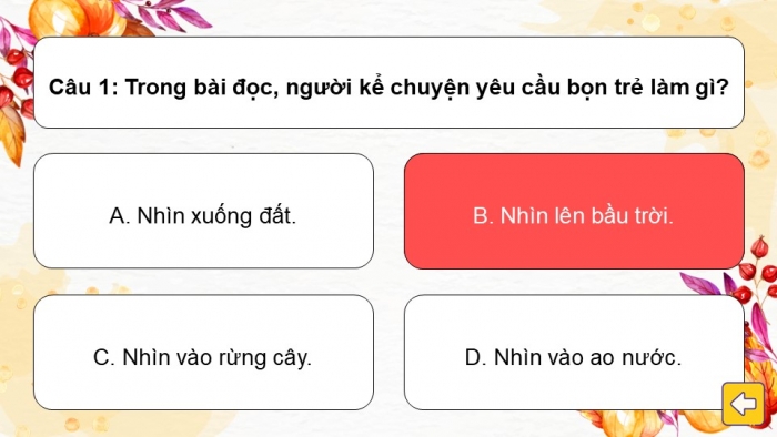 Giáo án PPT dạy thêm Tiếng Việt 5 cánh diều Bài 3: Bầu trời mùa thu, Quy tắc viết tên riêng nước ngoài