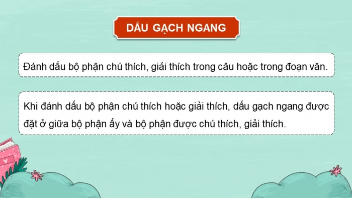 Giáo án PPT dạy thêm Tiếng Việt 5 cánh diều Bài 5: Ôn tập giữa học kì I (Tiết 1)