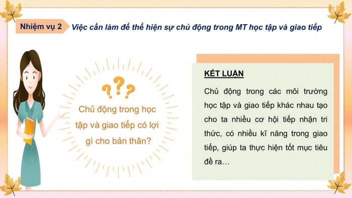 Giáo án và PPT đồng bộ Hoạt động trải nghiệm hướng nghiệp 10 kết nối tri thức