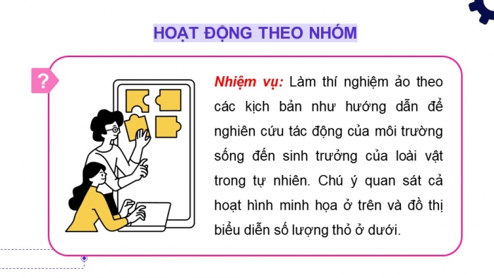 Giáo án điện tử Tin học 9 cánh diều Chủ đề E1 Bài 2: Thực hành sử dụng phần mềm mô phỏng