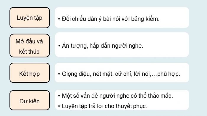 Giáo án điện tử Ngữ văn 12 cánh diều Bài 1: Trình bày về so sánh, đánh giá hai tác phẩm truyện