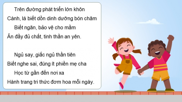 Giáo án điện tử Tiếng Việt 5 kết nối Bài 5: Đánh giá, chỉnh sửa bài văn kể chuyện sáng tạo