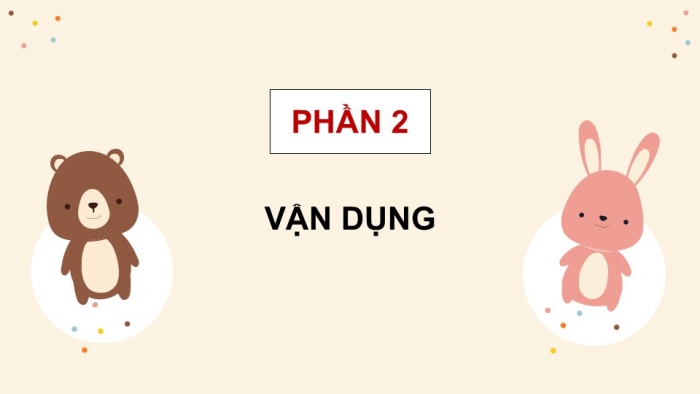 Giáo án điện tử Tiếng Việt 5 kết nối Bài 11: Luyện tập về từ đồng nghĩa