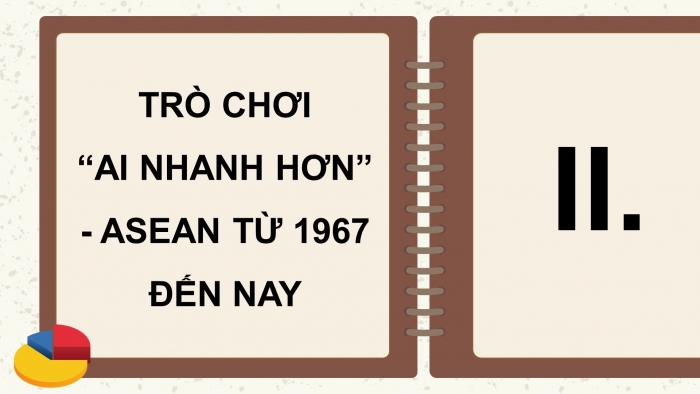 Giáo án điện tử Lịch sử 12 kết nối Thực hành Chủ đề 2