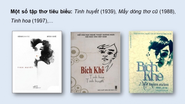 Giáo án điện tử Ngữ văn 9 kết nối Bài 2: Tiếng đàn mưa (Bích Khê)