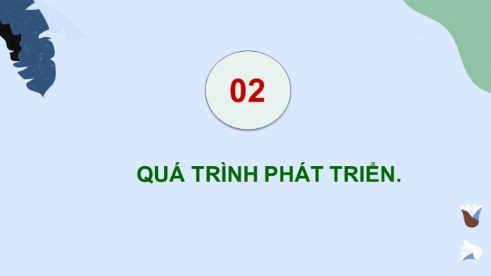 Giáo án điện tử Ngữ văn 9 kết nối Bài 3: Thực hành tiếng Việt (2)