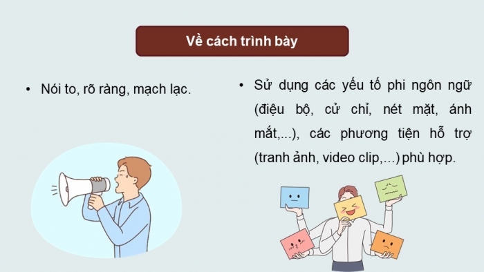 Giáo án điện tử Ngữ văn 9 kết nối Bài 3: Trình bày ý kiến về một vấn đề có tính thời sự trong đời sống của lứa tuổi học sinh hiện nay