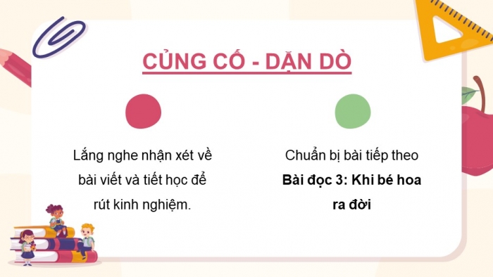 Giáo án điện tử Tiếng Việt 5 cánh diều Bài 1: Luyện tập viết đoạn văn giới thiệu một nhân vật văn học (Tìm ý, sắp xếp ý)