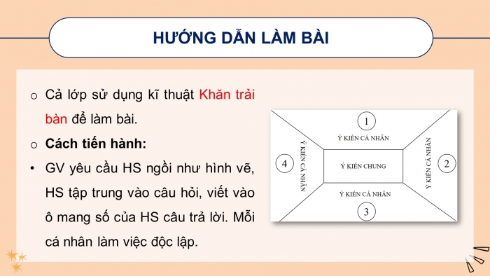 Giáo án điện tử Tiếng Việt 5 cánh diều Bài 1: Luyện tập về từ đồng nghĩa