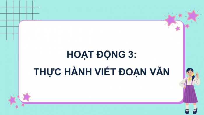 Giáo án điện tử Tiếng Việt 5 cánh diều Bài 2: Luyện tập về dấu gạch ngang