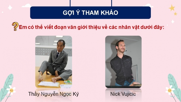 Giáo án điện tử Tiếng Việt 5 cánh diều Bài 4: Có công mài sắt, có ngày nên kim