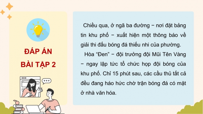 Giáo án điện tử Tiếng Việt 5 cánh diều Bài 5: Ôn tập giữa học kì I (Tiết 5 + 6 + 7)