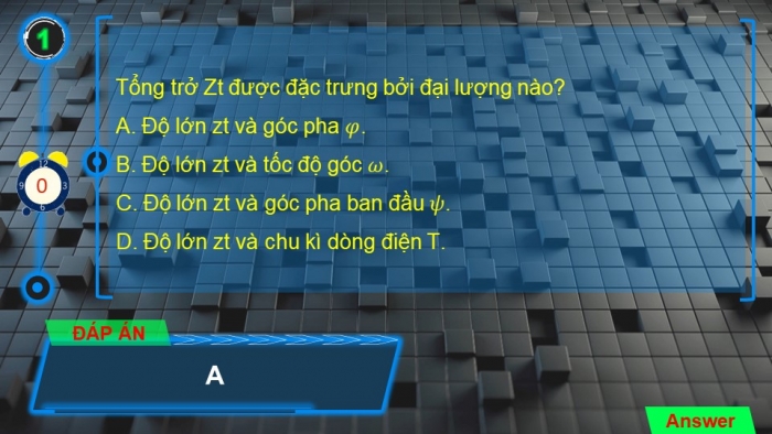 Giáo án điện tử Công nghệ 12 Điện - Điện tử Kết nối Bài Tổng kết chương II