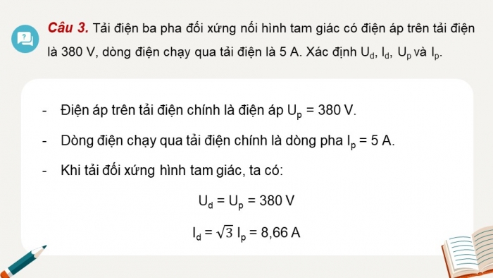 Giáo án điện tử Công nghệ 12 Điện - Điện tử Cánh diều Bài Ôn tập chủ đề 1 và chủ đề 2