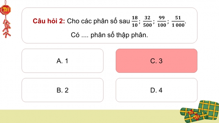 Giáo án PPT dạy thêm Toán 5 Kết nối bài 9: Luyện tập chung