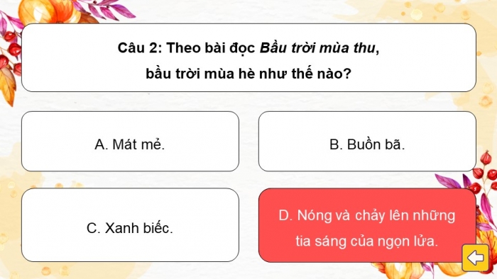 Giáo án PPT dạy thêm Tiếng Việt 5 cánh diều Bài 3: Bầu trời mùa thu, Quy tắc viết tên riêng nước ngoài