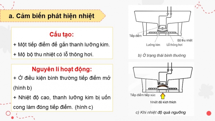 Giáo án điện tử chuyên đề công nghệ 12 điện - điện tử kết nối bài 2: Hệ thống cảnh báo tự động sử dụng vi điều khiển