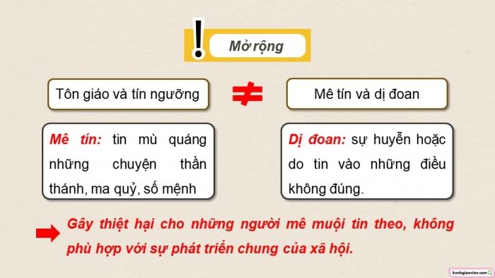 Giáo án điện tử chuyên đề Lịch sử 12 cánh diều CĐ 1: Lịch sử tín ngưỡng và tôn giáo ở Việt Nam (P1)