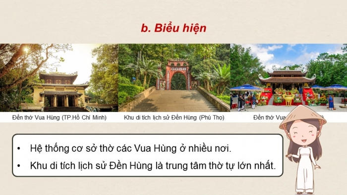 Giáo án điện tử chuyên đề Lịch sử 12 cánh diều CĐ 1: Lịch sử tín ngưỡng và tôn giáo ở Việt Nam (P2)