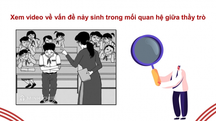 Giáo án điện tử Hoạt động trải nghiệm 5 cánh diều Chủ đề 1: Tự hào truyền thống trường em - Tuần 4