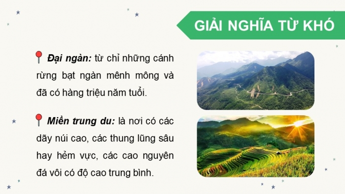 Giáo án điện tử Tiếng Việt 5 kết nối Bài 3: Tuổi Ngựa