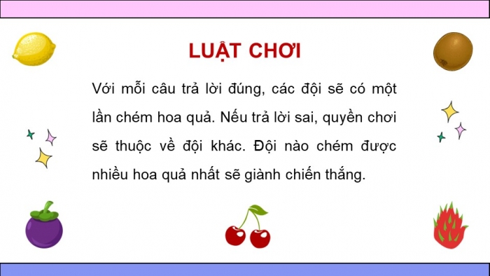 Giáo án PPT dạy thêm Tiếng Việt 5 cánh diều Bài 4: 