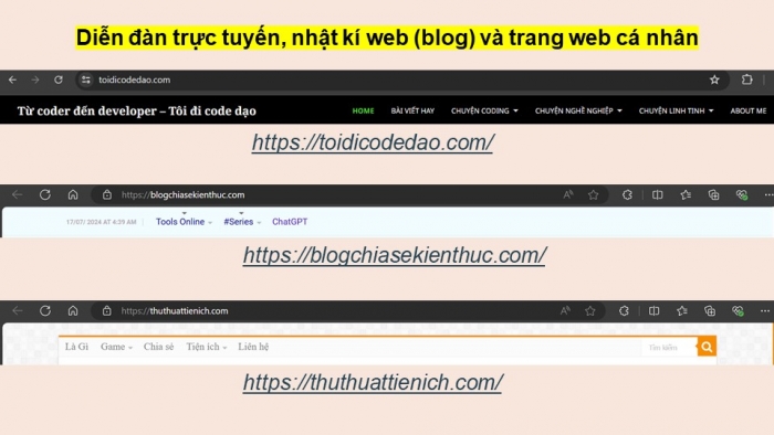 Giáo án điện tử Khoa học máy tính 12 kết nối Bài 6: Giao tiếp và ứng xử trong không gian mạng