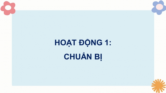 Giáo án điện tử Tiếng Việt 5 cánh diều Bài 4: Trao đổi Em đọc sách báo