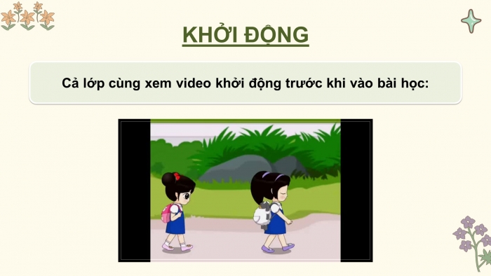 Giáo án điện tử Tiếng Việt 5 cánh diều Bài 3: Trao đổi Em đọc sách báo