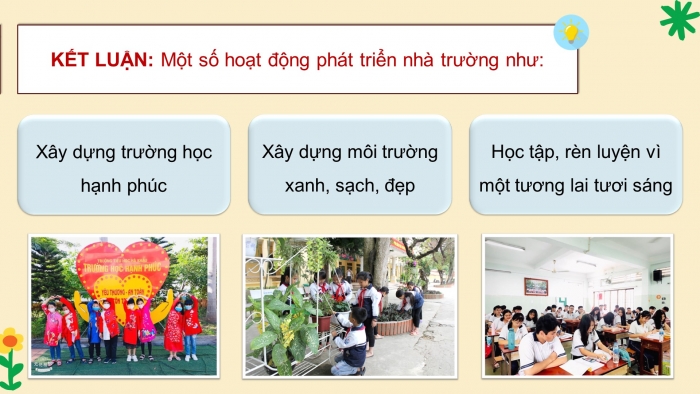 Giáo án và PPT đồng bộ Hoạt động trải nghiệm hướng nghiệp 11 chân trời sáng tạo Bản 2