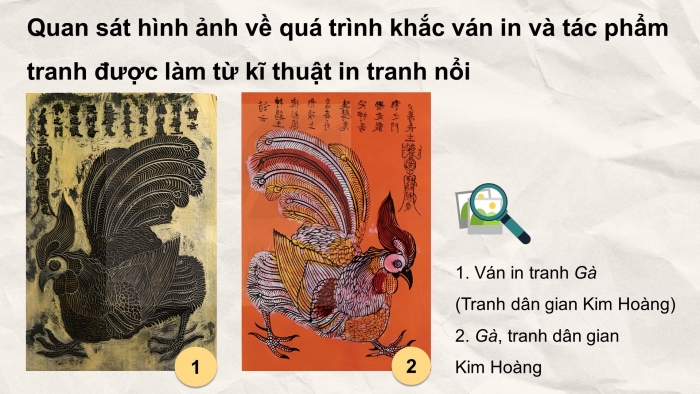 Giáo án và PPT đồng bộ Mĩ thuật 11 kết nối tri thức