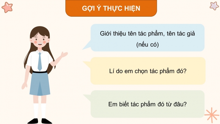 Giáo án điện tử Tiếng Việt 5 cánh diều Bài 1: Trao đổi Em đọc sách báo