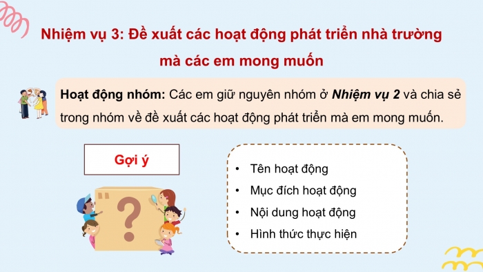 Giáo án và PPT đồng bộ Hoạt động trải nghiệm hướng nghiệp 11 chân trời sáng tạo Bản 2