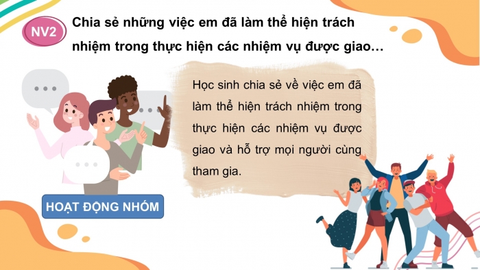 Giáo án và PPT đồng bộ Hoạt động trải nghiệm hướng nghiệp 10 cánh diều