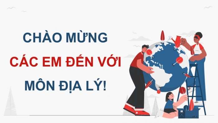 Giáo án điện tử Địa lí 9 cánh diều Bài 1: Dân tộc, gia tăng dân số và cơ cấu dân số