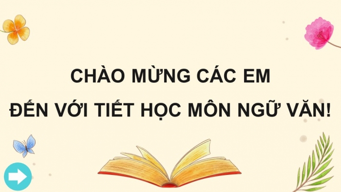 Giáo án điện tử Ngữ văn 12 chân trời Bài 2: Hai đứa trẻ (Thạch Lam)