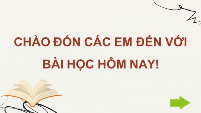 Giáo án điện tử Ngữ văn 12 chân trời Bài 3: Thực hành tiếng Việt