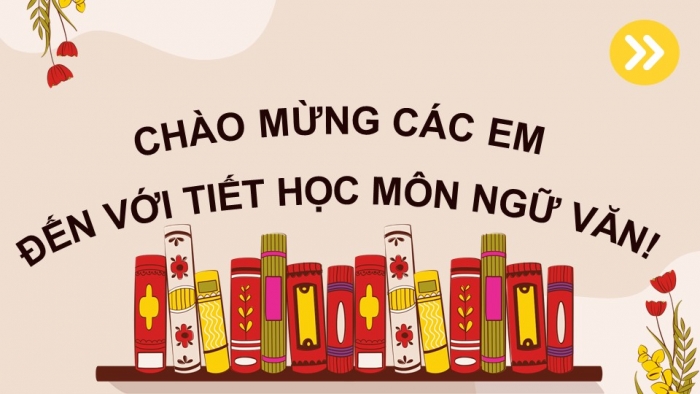 Giáo án điện tử Ngữ văn 12 chân trời Bài 3: Trình bày so sánh, đánh giá hai tác phẩm truyện/ kí hoặc kịch