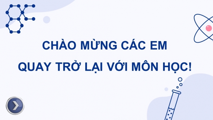 Giáo án điện tử Hóa học 12 cánh diều Bài 4: Tính chất hóa học của carbohydrate