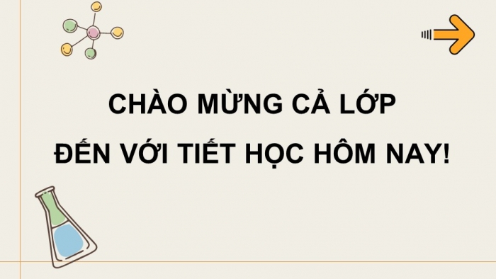 Giáo án điện tử Hóa học 12 cánh diều Bài 5: Amine