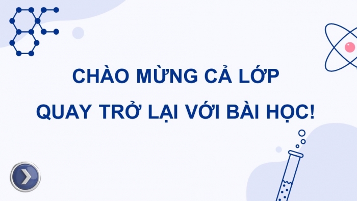 Giáo án điện tử Hóa học 12 cánh diều Bài 4: Tính chất hóa học của carbohydrate (P2)