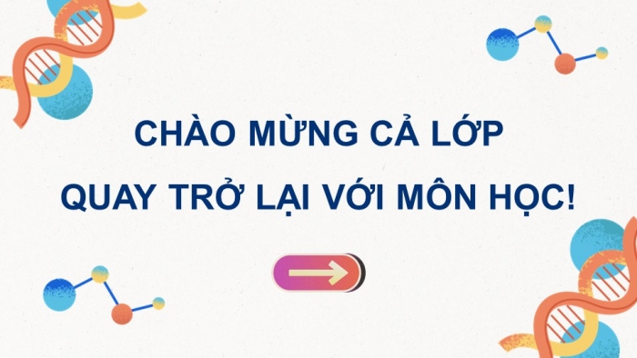 Giáo án điện tử Sinh học 12 cánh diều Bài 4: Đột biến gene