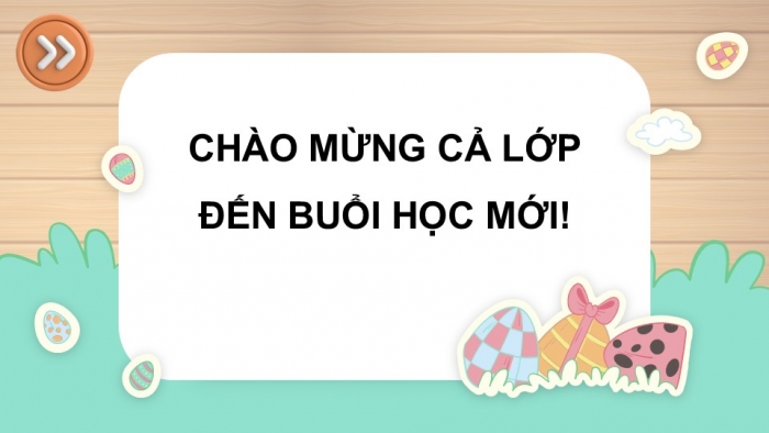 Giáo án điện tử Tiếng Việt 5 kết nối Bài 3: Đại từ