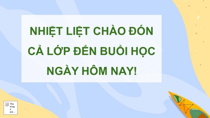 Giáo án điện tử Tiếng Việt 5 kết nối Bài 4: Bến sông tuổi thơ