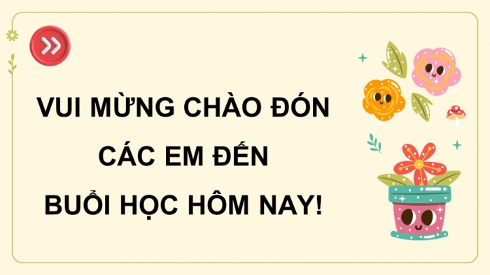 Giáo án điện tử Tiếng Việt 5 kết nối Bài 6: Đọc mở rộng (Tập 1)